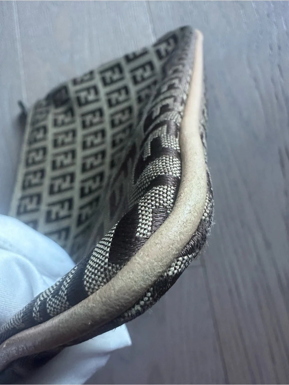Fendi authentic vintage